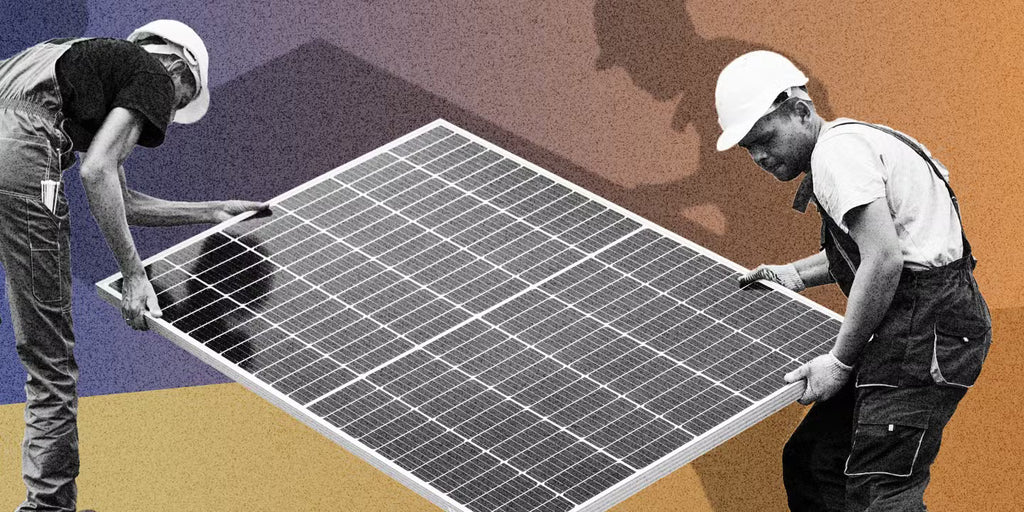 ⚡ Soulager la SENELEC grâce au solaire : comment faire baisser vos factures d’électricité au Sénégal