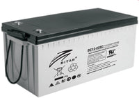 Batterie solaire 225ah 12Volt au senegal - NRJSOLAIRE