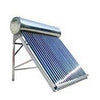 Chauffe eau solaire 200L