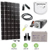 kit solaire Maison 12 Volts